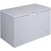 LG Chest Freezer, LED Lighting, Fast Freezing