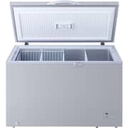 LG Chest Freezer, LED Lighting, Fast Freezing