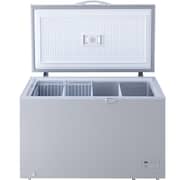 LG Chest Freezer, LED Lighting, Fast Freezing