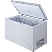 LG Chest Freezer, LED Lighting, Fast Freezing