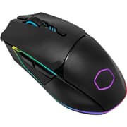 Cooler Master Wireless Gaming Mouse Black