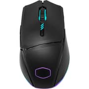 Cooler Master Wireless Gaming Mouse Black