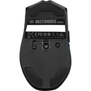 Cooler Master Wireless Gaming Mouse Black