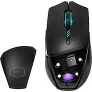 Cooler Master Wireless Gaming Mouse Black