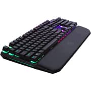 Cooler Master Wired Gaming Keyboard Gunmetal