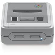 Elago T4 Case Cover Compatible With Apple TV 4K (3rd Generation) 2022 Light Grey