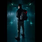 ASUS ROG NVMe SSD External Portable Enclosure Adapter Case Black