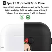 Elago Tsum Minnie Case Black Airpods Pro