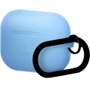Elago Slim Hang Case Nightglow Blue Airpods Pro