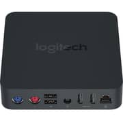 Logitech Smartdock + Extender Box