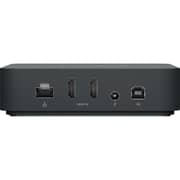 Logitech Smartdock + Extender Box