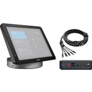 Logitech Smartdock + Extender Box