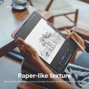 Elago Paper Touch Glass Screen Protector for iPad Pro 11 inch M2 (2022) / 2021/2020 & iPad Air 5/4 10.9 inch