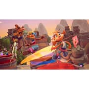 PS4 Crash Team Rumble Deluxe Edition Game