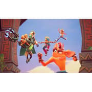 PS4 Crash Team Rumble Deluxe Edition Game