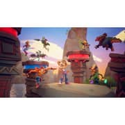 PS4 Crash Team Rumble Deluxe Edition Game