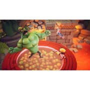 PS4 Crash Team Rumble Deluxe Edition Game