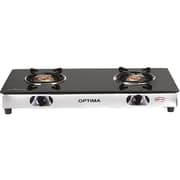 Optima 2 Burner Gas Stove GB30