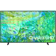 تلفزيون سامسونج ذكي UHD بدقة 4K مقاس 85 بوصة UA85CU8000UXZN (موديل 2023)