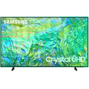 تلفزيون سامسونج ذكي UHD بدقة 4K مقاس 85 بوصة UA85CU8000UXZN (موديل 2023)