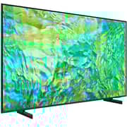 تلفزيون سامسونج ذكي UHD بدقة 4K مقاس 85 بوصة UA85CU8000UXZN (موديل 2023)