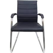 Gmax Office Chair Black