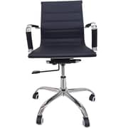 Gmax Office Chair Black