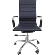 Gmax Office Chair Black