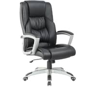 Gmax Office Chair Black