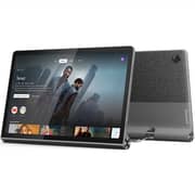 Lenovo Yoga Tab 11 YT-J706F Tablet - WiFi 256GB 8GB 11inch Storm Grey