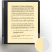 Lenovo SP101FU Smart Paper - WiFi 64GB 4GB 10.3inch Storm Grey