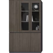 Gmax Dream Cabinet Brown
