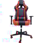 Gmax Gaming Chair Red