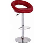 Gmax Bar Chair Red