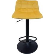 Gmax Bar Chair Yellow