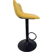 Gmax Bar Chair Yellow