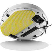 Karcher RCV 3 Robotic Vacuum Cleaner White 12696210