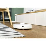 Karcher RCV 3 Robotic Vacuum Cleaner White 12696210