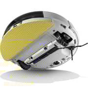 Karcher RCV 5 Robotic Vacuum Cleaner White 12696410