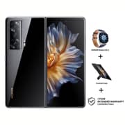 Honor Magic VS 512GB Black 5G Smartphone + Watch G S3 + 1 Year Warranty