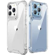 CrossFit MagSafe Case Clear iPhone 14 Pro Max