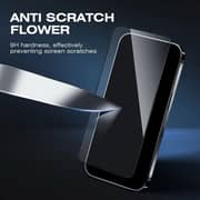 CrossFit Screen Protector Clear iPhone 13 Pro Max