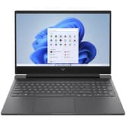 لابتوب ألعاب إتش بي فيكتوس (2023) إنتل كور i7-12700H الجيل 13 شاشة FHD 16.1 بوصة ذاكرة 1 تيرابايت SSD ورام 16 جيجابايت وبطاقة رسوميات إنفيديا جيفورس RTX 4070 8 جيجا ونظام التشغيل Windows 11 Home ولوحة مفاتيح إنجليزية عربية/ فضي - إصدار الشرق الأوسط 