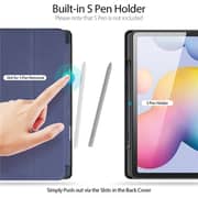 Dux Ducis Domo Series Case Assorted Galaxy Tab S6 Lite