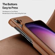 Dux Ducis Grit Series Case Assorted Galaxy S23