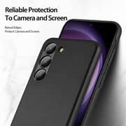 Dux Ducis Grit Series Case Assorted Galaxy S23 Plus