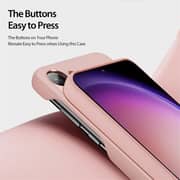 Dux Ducis Grit Series Case Assorted Galaxy S23 Plus