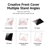 Dux Ducis Magi Series Case Assorted iPad Pro 12.9inch