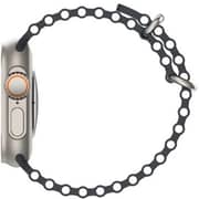 Riversong Motive 5T Smart Watch Silver/Black