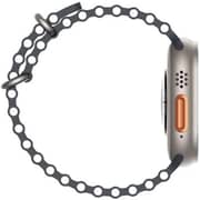 Riversong Motive 5T Smart Watch Silver/Black